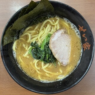 らーめん せい家_0