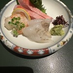 くずし割烹 大森 - 