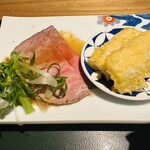 くずし割烹 大森 - 