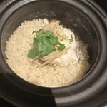 くずし割烹 大森 - 