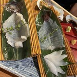 上野イカセンター - 