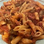 酒おばんざい肉 やどかり - 