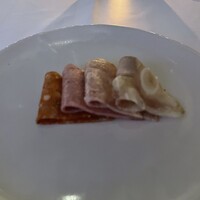 RESTAURANT DAZZLE - 