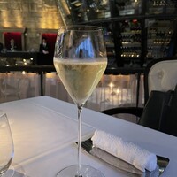 RESTAURANT DAZZLE - 