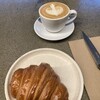 Lune Croissanterid - 料理写真: