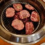 泉苑焼肉 - 