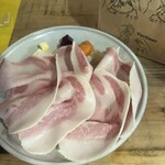 ビストロ ランプール - 