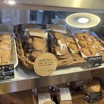 バナナカフェ - 焼き菓子