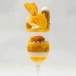 アマンダン セイル - 