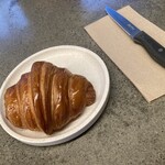 Lune Croissanterid - 