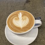 Lune Croissanterid - 