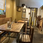 バナナカフェ - 