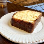 アリー コーヒー - 6月中旬。