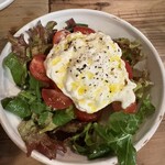 ビストロ ランプール - 