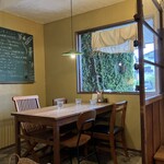 バナナカフェ - 