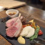 中目黒 グリル - 