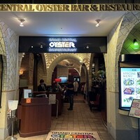 グランド・セントラル・オイスターバー&レストラン 品川店 - 