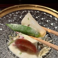 祇園 静水香 - 