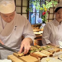 祇園 静水香 - 
