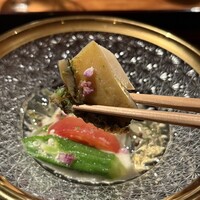祇園 静水香 - 