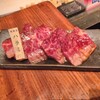 焼肉萬野 心斎橋店