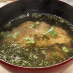 Aburi TORA 熟成鮨と炙り鮨 - 