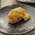 Aburi TORA 熟成鮨と炙り鮨 - 