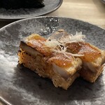 Aburi TORA 熟成鮨と炙り鮨 - 