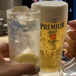 Aburi TORA 熟成鮨と炙り鮨 - 