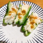 大衆食堂 てんぐ大ホール 平和台店 - 