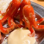 大衆食堂 てんぐ大ホール 平和台店 - 