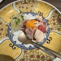 極上松阪牛 牛追道中 - 