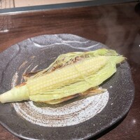 西麻布 肉粋やまもと - 