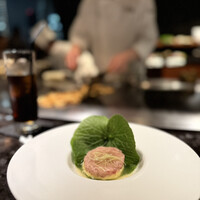 XEX TOKYO / 鉄板焼An - 