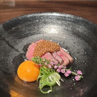 西麻布 肉粋やまもと - 