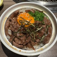 極上松阪牛 牛追道中 - 