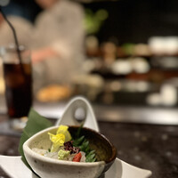 XEX TOKYO / 鉄板焼An - 