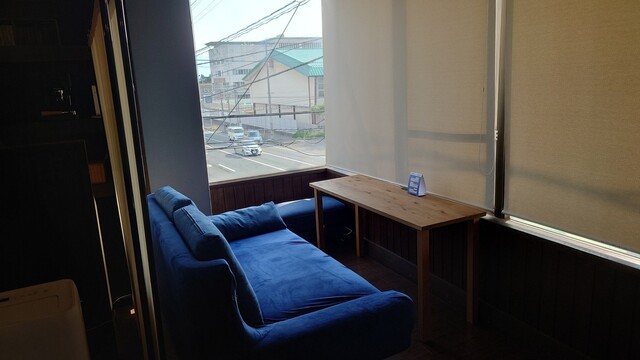 MONT cafe（モントカフェ） - 厨川（カフェ）の写真