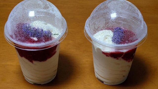 MONT cafe（モントカフェ） - 厨川（カフェ）の写真