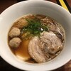 麺や而今 大東本店