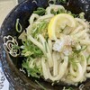 はなまるうどん イオンモール盛岡南店