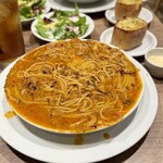 ホームズパスタ 池袋東口店 - 