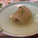 小料理 椿 - 冬瓜