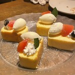 Wine厨房　tamaya - 