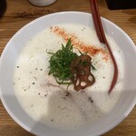 麺ファクトリー ジョーズ セカンド - 