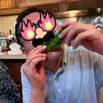 小料理 椿 - D介