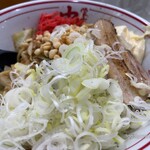 蒙古タンメン中本 - 