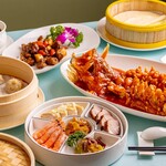 神戸元町でおすすめの中華料理 (すべて)(ランチセット)をご紹介