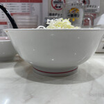 蒙古タンメン中本 - 