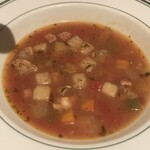 ウルフギャング・ステーキハウス 丸の内店 - 